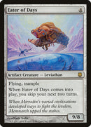Eater of Days [Darksteel] Foil