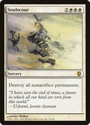 Soulscour [Darksteel] Foil