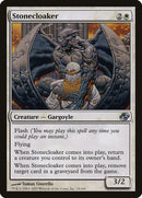 Stonecloaker [Planar Chaos] Foil