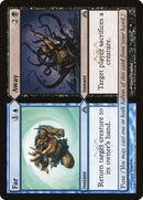 Far // Away [Dragon's Maze] Foil