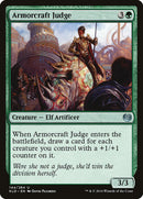 Armorcraft Judge [Kaladesh] Foil