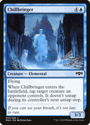 Chillbringer [Ravnica Allegiance] Foil