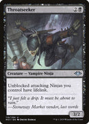 Throatseeker [Modern Horizons] Foil