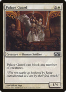 Palace Guard [Magic 2010] Foil