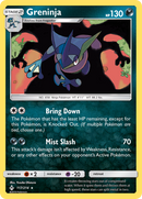 Greninja (117/214) [Sun & Moon: Unbroken Bonds] Reverse Holofoil