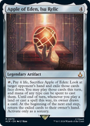 Apple of Eden, Isu Relic [Assassin's Creed] Foil