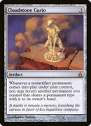 Cloudstone Curio [Ravnica: City of Guilds] Foil