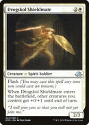 Drogskol Shieldmate [Eldritch Moon] Foil