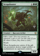 Scrapshooter (Promo Pack) [Bloomburrow Promos] Foil