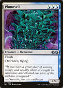 Plumeveil [Ultimate Masters] Foil
