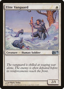 Elite Vanguard [Magic 2011] Foil