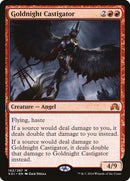 Goldnight Castigator [Shadows over Innistrad] Foil