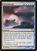Worldpurge [Shadowmoor] Foil