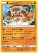 Landorus (103/214) [Sun & Moon: Unbroken Bonds] Reverse Holofoil