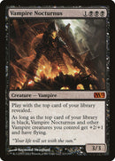 Vampire Nocturnus [Magic 2013] Foil