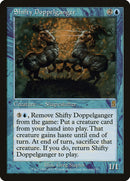 Shifty Doppelganger [Odyssey] Foil