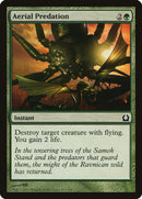 Aerial Predation [Return to Ravnica] Foil