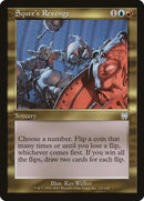 Squee's Revenge [Apocalypse] Foil