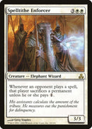 Spelltithe Enforcer [Guildpact] Foil
