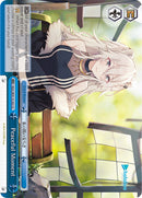Peaceful Moment (HOL/W91-E142 CC) [hololive production]