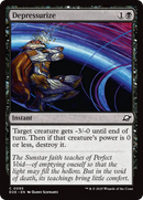 Depressurize [Edge of Eternities] Foil