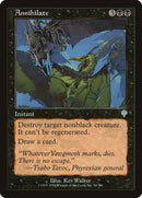 Annihilate [Invasion] Foil