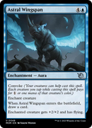 Astral Wingspan [March of the Machine] Foil