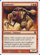 Magnivore [Ninth Edition] Foil