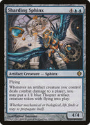 Sharding Sphinx [Shards of Alara] Foil