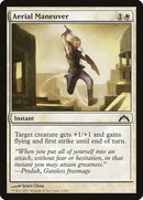 Aerial Maneuver [Gatecrash] Foil