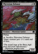 Phyrexian Debaser [Dominaria Remastered] Foil