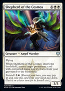 Shepherd of the Cosmos [Kaldheim] Foil