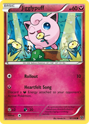 Jigglypuff (87/146) [XY: Base Set] Reverse Holofoil