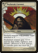 Daybreak Coronet [Future Sight] Foil