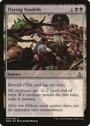Flaying Tendrils [Oath of the Gatewatch] Foil