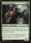 Yeva's Forcemage [Magic Origins] Foil