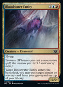 Bloodwater Entity [Double Masters 2022] Foil