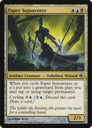 Esper Sojourners [Alara Reborn] Foil