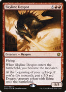 Skyline Despot [Conspiracy: Take the Crown] Foil