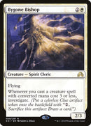 Bygone Bishop [Shadows over Innistrad] Foil