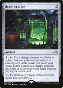 Brain in a Jar [Shadows over Innistrad] Foil