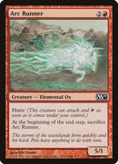 Arc Runner [Magic 2011] Foil