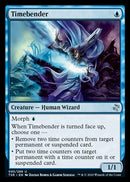 Timebender [Time Spiral Remastered] Foil