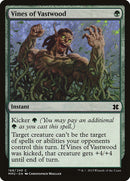 Vines of Vastwood [Modern Masters 2015] Foil