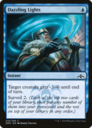 Dazzling Lights [Guilds of Ravnica] Foil