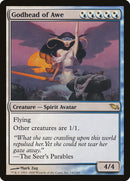 Godhead of Awe [Shadowmoor] Foil