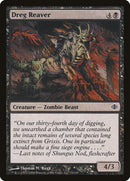Dreg Reaver [Shards of Alara] Foil