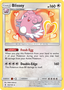 Blissey (102/145) [Sun & Moon: Guardians Rising] Reverse Holofoil