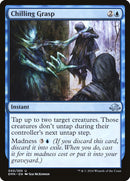 Chilling Grasp [Eldritch Moon] Foil