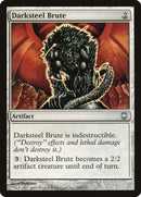 Darksteel Brute [Darksteel] Foil
